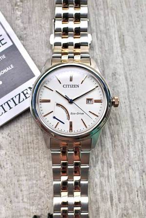 Đồng hồ nam Citizen - AW7004