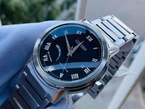 Đồng hồ nam Citizen AW7020-51E