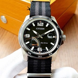 Đồng hồ nam Citizen AW7030-06E