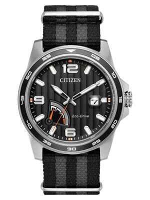 Đồng hồ nam Citizen AW7030-06E
