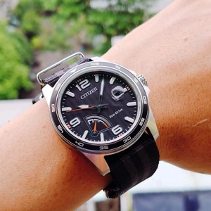 Đồng hồ nam Citizen AW7030-06E
