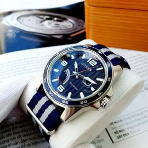 Đồng hồ nam Citizen AW7038-04L