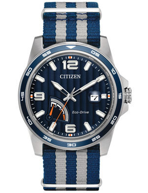 Đồng hồ nam Citizen AW7038-04L