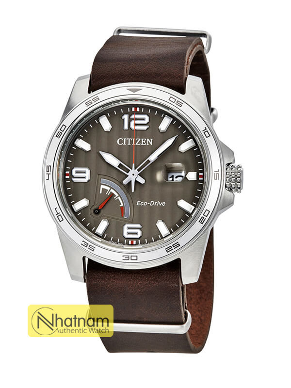 Đồng hồ nam Citizen AW7039-01H