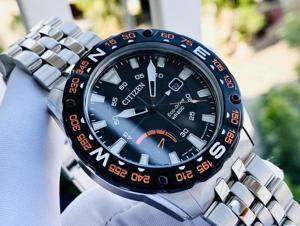 Đồng hồ nam Citizen AW7048-51E