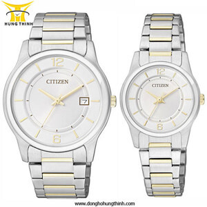 Đồng hồ nam Citizen BD0024-53A