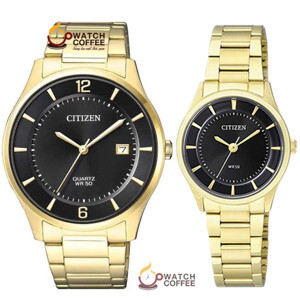 Đồng hồ nam Citizen BD0043-83E