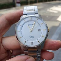 ĐỒNG HỒ NAM CITIZEN BD0048-80A , KÍCH THƯỚC MẶT 39MM , KÍCH THƯỚC DÂY 20MM , CHỐNG NƯỚC 50M , BẢO HÀNH 5 NĂM