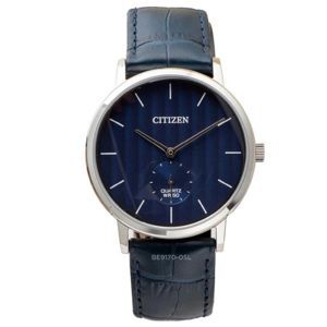 Đồng hồ nam Citizen BE9170 - Màu 56A, 56E