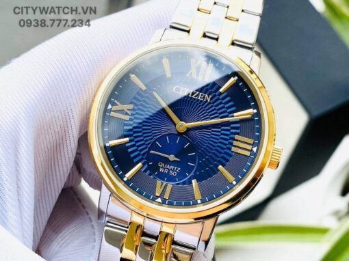 Đồng hồ nam Citizen BE9176-76L