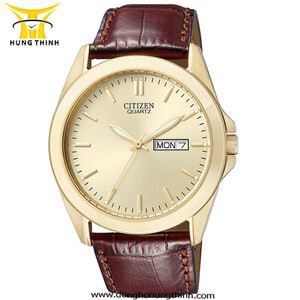 Đồng hồ nam Citizen BF0582-01P