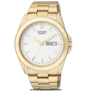 Đồng hồ nam Citizen BF0582 - Màu 51A, 51F