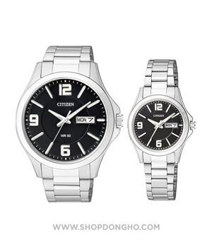 Đồng hồ nam Citizen BF2001-55E