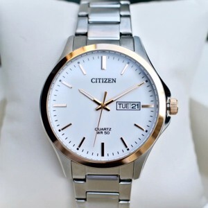 Đồng hồ nam Citizen BF2006-86A