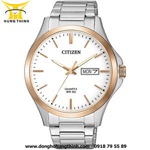 Đồng hồ nam Citizen BF2006-86A