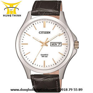 Đồng hồ nam Citizen BF2009-11A