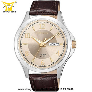 Đồng hồ nam Citizen BF2009-11A