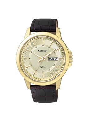 Đồng hồ nam Citizen BF2012-08P