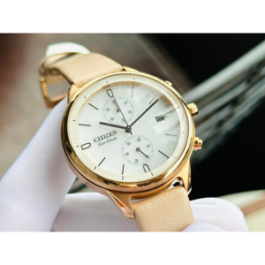 Đồng hồ nam Citizen BF2018-52A