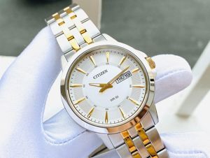 Đồng hồ nam Citizen BF2018-52A
