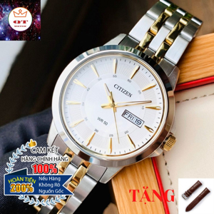 Đồng hồ nam Citizen BF2018-52A