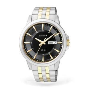 Đồng hồ nam Citizen BF2018-52E