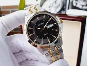Đồng hồ nam Citizen BF2018-52E