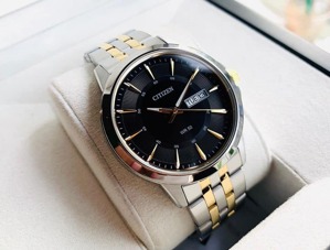 Đồng hồ nam Citizen BF2018-52E