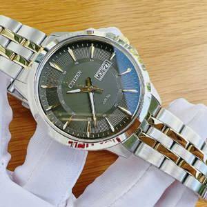 Đồng hồ nam Citizen BF2018-52H