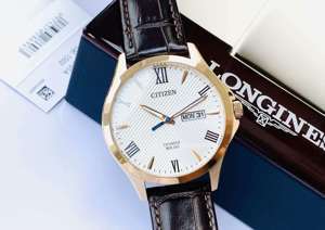 Đồng hồ nam Citizen BF2023