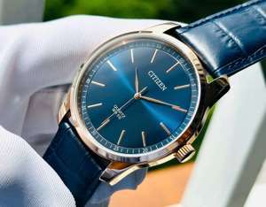 Đồng hồ nam Citizen BH5003-00L