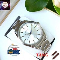 Đồng Hồ Nam CITIZEN BI1030-53A Chính Hãng Tặng Kèm Dây Da Cao Cấp