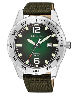 Đồng hồ nam Citizen BI1041-06X