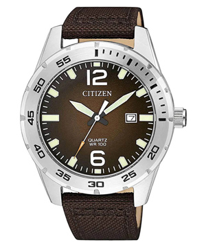 Đồng hồ nam Citizen BI1041-14X