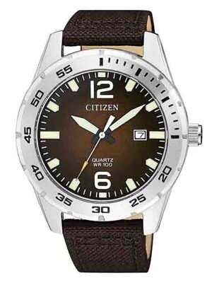 Đồng hồ nam Citizen BI1041-14X