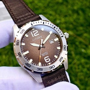 Đồng hồ nam Citizen BI1041-14X