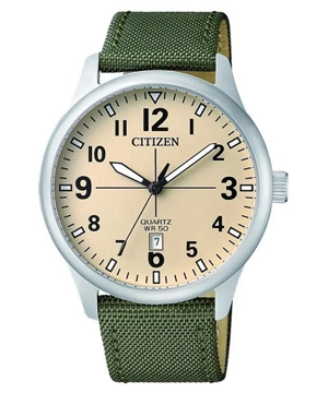 Đồng hồ nam Citizen BI1050-05A/05X