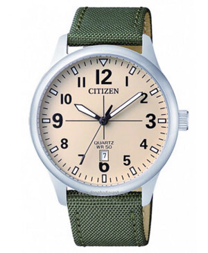 Đồng hồ nam Citizen BI1050-05A/05X