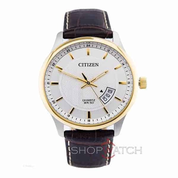 Đồng hồ nam Citizen BI1054-12A