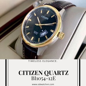 Đồng hồ nam Citizen BI1054-12E