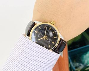 Đồng hồ nam Citizen BI1054-12E