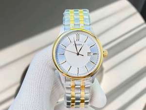 Đồng hồ nam Citizen BI1054-55A