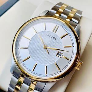 Đồng hồ nam Citizen BI1054-55A