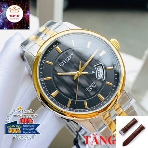 Đồng hồ nam Citizen BI1054-80E