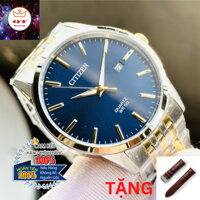 Đồng Hồ Nam CITIZEN BI5006-81L Chính Hãng Tặng Dây Da Cao Cấp
