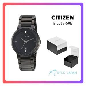 Đồng hồ nam Citizen BI5017-50E