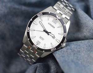 Đồng hồ nam Citizen BI5051-51A