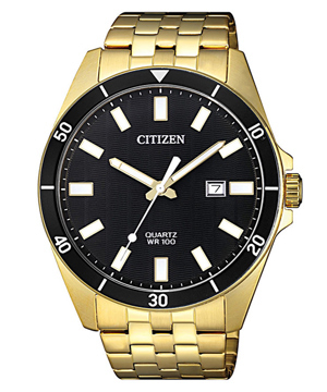Đồng hồ nam Citizen BI5052-59E