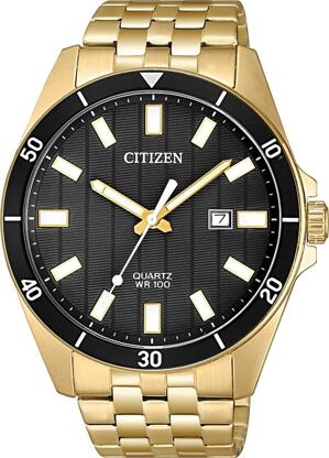 Đồng hồ nam Citizen BI5052-59E