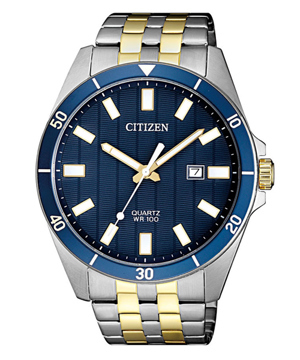 Đồng hồ nam Citizen BI5054-53L